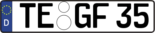 TE-GF35