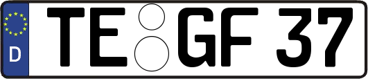 TE-GF37