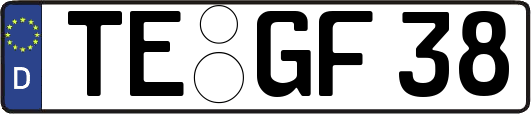 TE-GF38