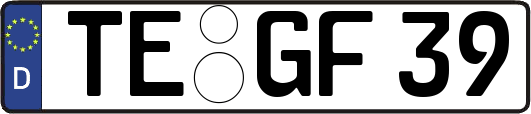 TE-GF39