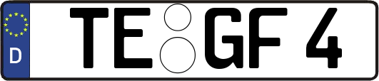 TE-GF4