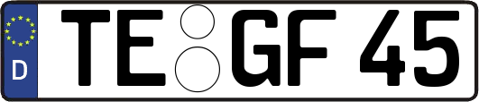 TE-GF45