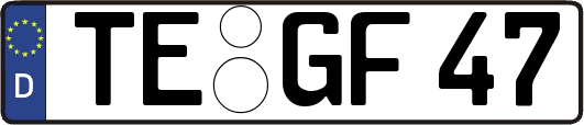 TE-GF47