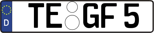 TE-GF5