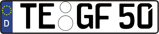 TE-GF50