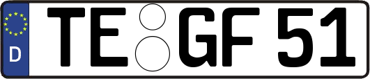 TE-GF51