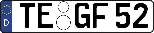 TE-GF52