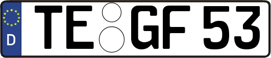 TE-GF53