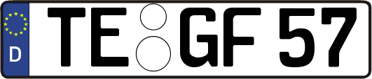 TE-GF57