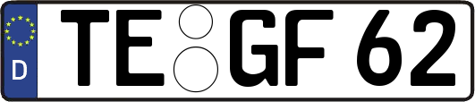 TE-GF62