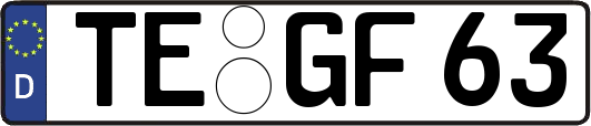 TE-GF63