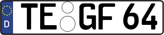 TE-GF64