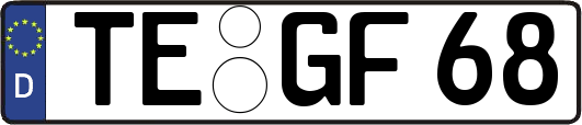TE-GF68