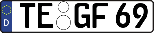 TE-GF69