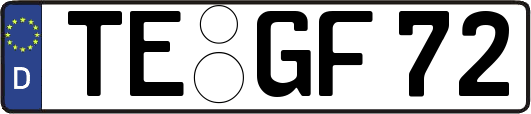 TE-GF72