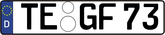 TE-GF73