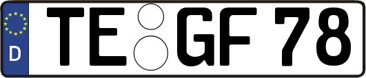 TE-GF78