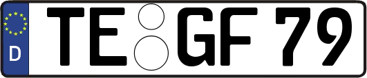 TE-GF79