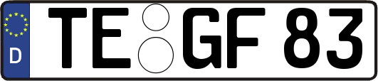 TE-GF83
