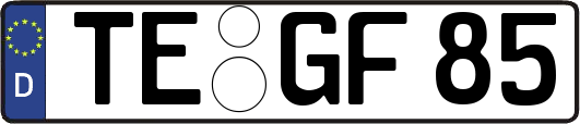 TE-GF85
