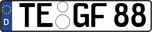 TE-GF88