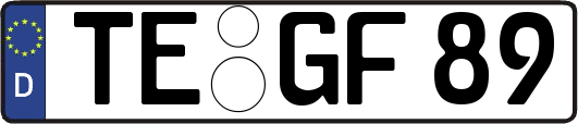 TE-GF89