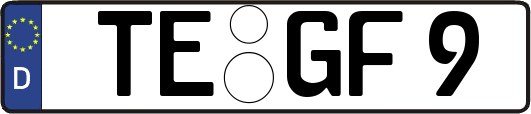 TE-GF9