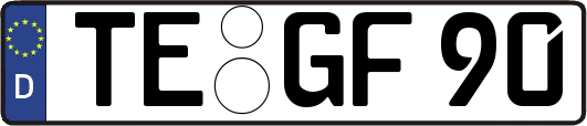 TE-GF90