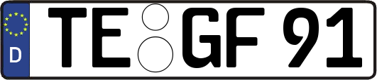 TE-GF91