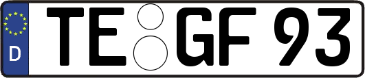 TE-GF93