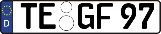 TE-GF97