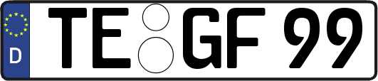 TE-GF99