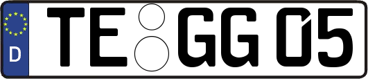 TE-GG05