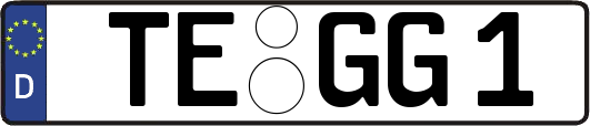 TE-GG1