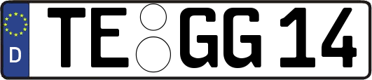TE-GG14