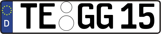 TE-GG15