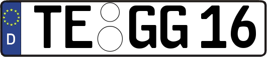TE-GG16