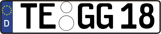 TE-GG18
