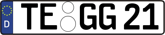 TE-GG21