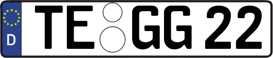 TE-GG22