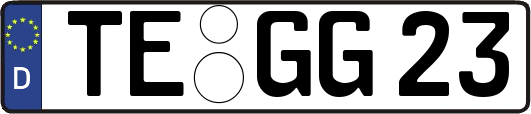 TE-GG23