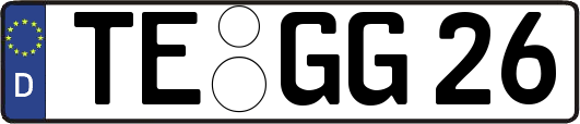 TE-GG26