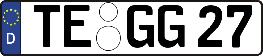 TE-GG27