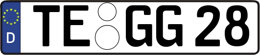 TE-GG28