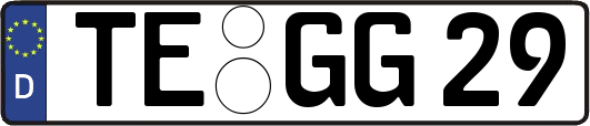TE-GG29
