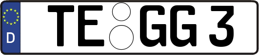 TE-GG3
