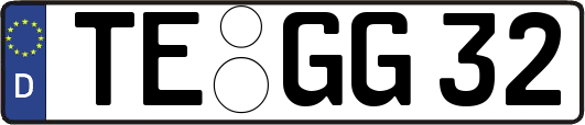 TE-GG32