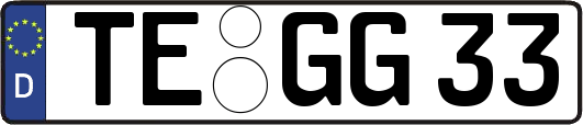 TE-GG33
