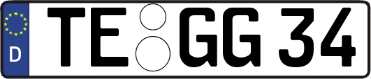 TE-GG34