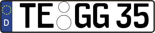 TE-GG35